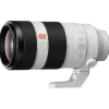 Sony FE 100-400mm f4.5-5.6 GM OSS Lens