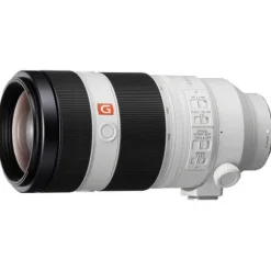 Sony FE 100-400mm f4.5-5.6 GM OSS Lens
