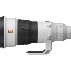 Sony FE 400mm f2.8 GM Zoom Ø82mm