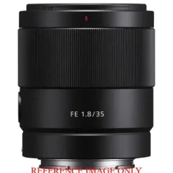 Sony FE 35mm f1.8 Lens | Secondhand