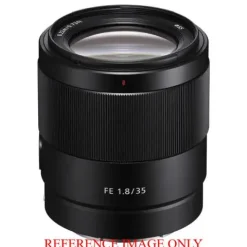 Sony FE 35mm f1.8 Lens | Secondhand