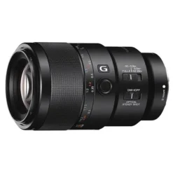 Sony FE 90mm F2.8 Macro G OSS Lens