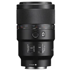 Sony FE 90mm F2.8 Macro G OSS Lens