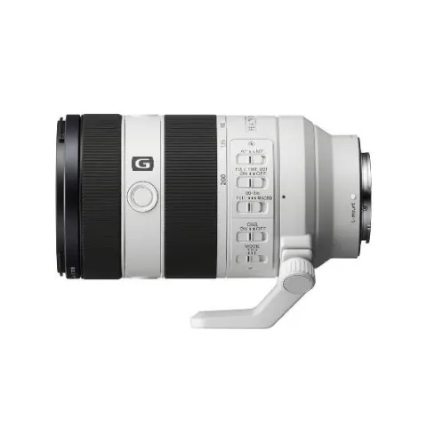 Sony FE 70-200mm f4 MK 2 G OSS Zoom