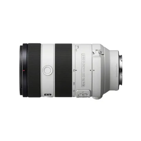 Sony FE 70-200mm f4 MK 2 G OSS Zoom
