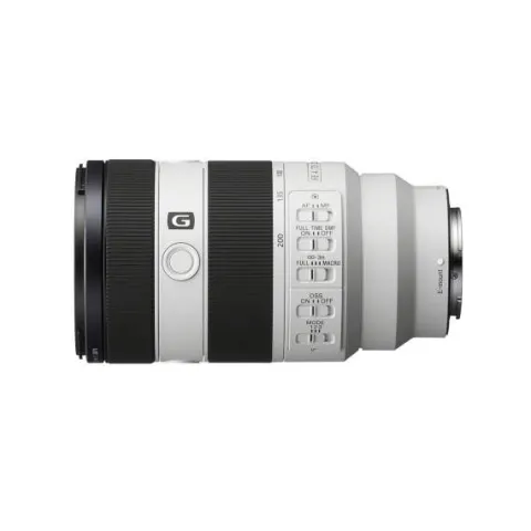 Sony FE 70-200mm f4 MK 2 G OSS Zoom