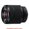 Sony FE 28-70mm f3.5-5.6 OSS | Secondhand