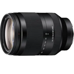 Sony FE 24-240mm F3.5-6.3 OSS Zoom Lens