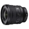 Sony FE 16-35mm f4 PZ G Zoom
