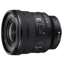 Sony FE 16-35mm f4 PZ G Zoom