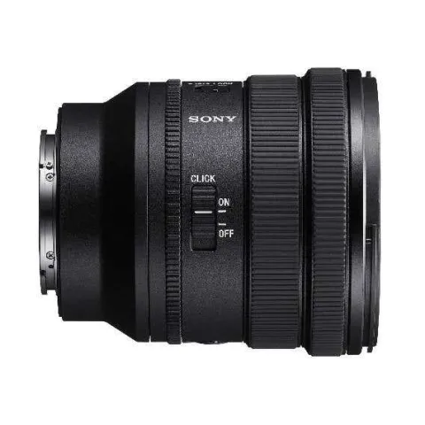 Sony FE 16-35mm f4 PZ G Zoom