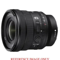 Sony FE 16-35mm f4 PZ G Zoom | Secondhand
