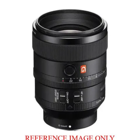 Sony FE 100mm f2.8 STF GM OSS Lens | Secondhand