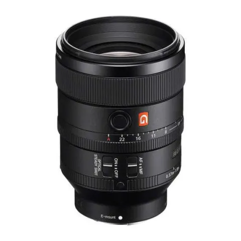 Sony FE 100mm f2.8 STF GM OSS Lens
