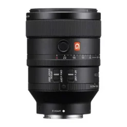 Sony FE 100mm f2.8 STF GM OSS Lens
