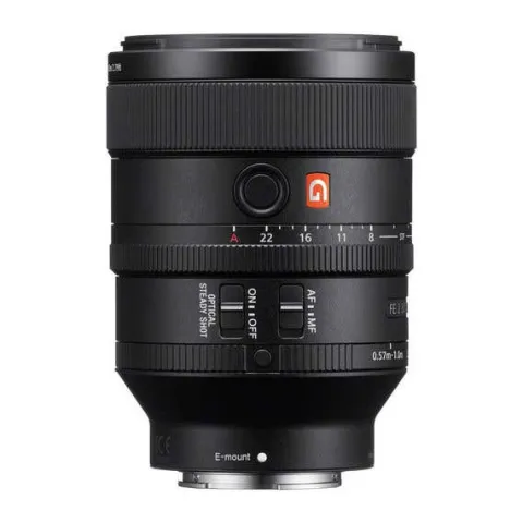 Sony FE 100mm f2.8 STF GM OSS Lens