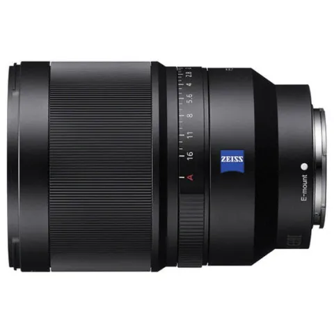 Sony FE 35mm f1.4 Zeiss Distagon
