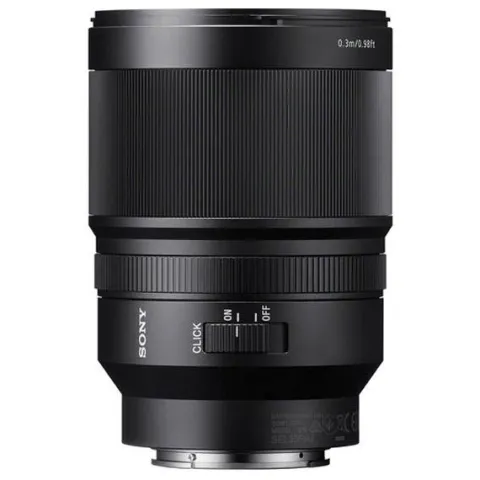 Sony FE 35mm f1.4 Zeiss Distagon