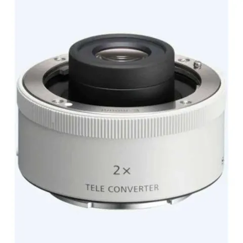 Sony FE 20TC 2x Teleconverter