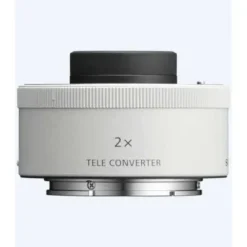 Sony FE 20TC 2x Teleconverter