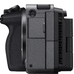 Sony FX30 Cinema Line Body
