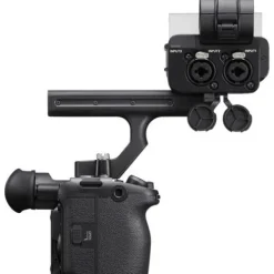 Sony FX2 Cinema Line Camera - With Handle Unit
