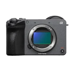 Sony FX2 Cinema Line Camera - Body Only