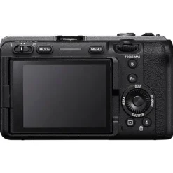 Sony FX30 Cinema Line w/80GB CF Express Card