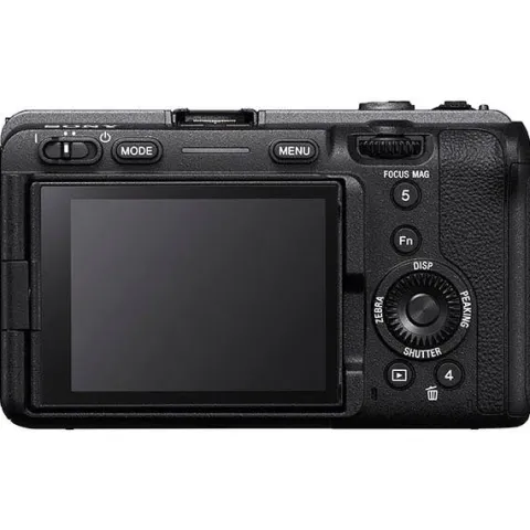 Sony FX30 Cinema Line w/80GB CF Express Card