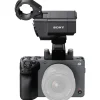 Sony FX30 Cinema Line w/Handle Kit