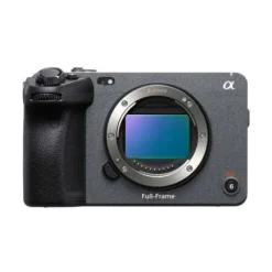 Sony FX3 Full Frame Cinema Line - Body