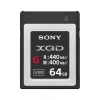 Sony 64GB XQD G Series Card