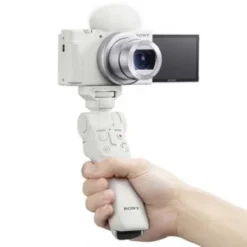Sony GP-VPT2BT Grip - White