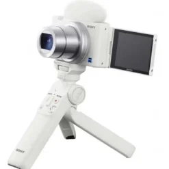 Sony GP-VPT2BT Grip - White