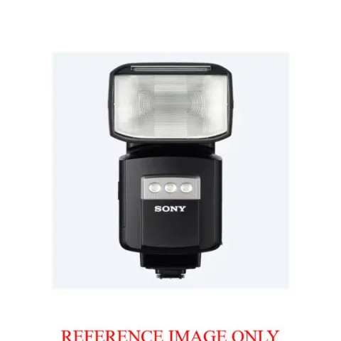 Sony HVLF-60RM | Secondhand