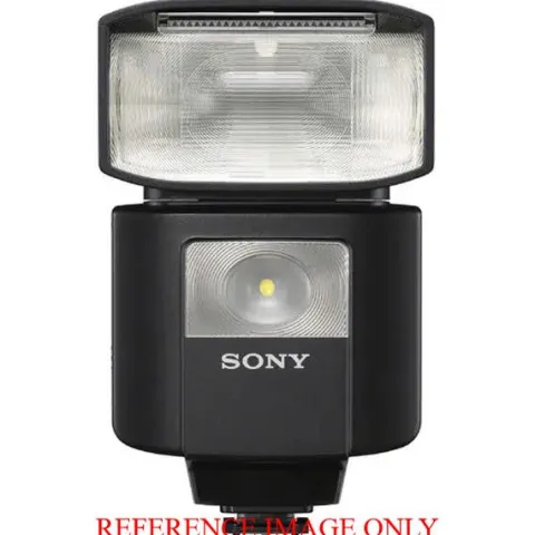 Sony HVL-F45RM Flash | Secondhand