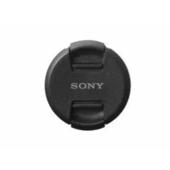 Sony Lens Cap 55mm