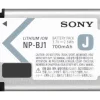 Sony NP-BJ1 Battery