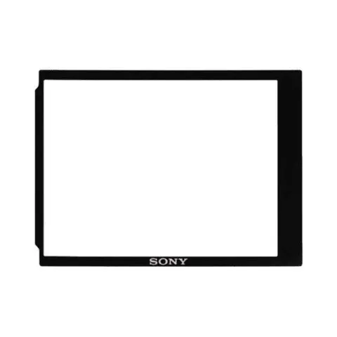 Sony PCKLM15 - Screen Protector for RX series