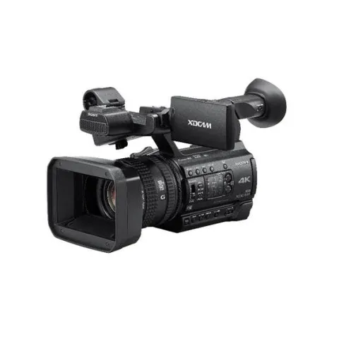 Sony PXW-Z150 Pro Camcorder