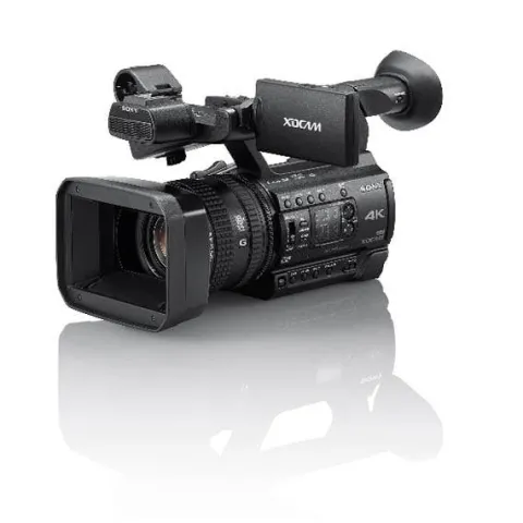 Sony PXW-Z150 Pro Camcorder