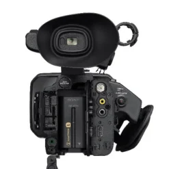 Sony PXW-Z150 Pro Camcorder