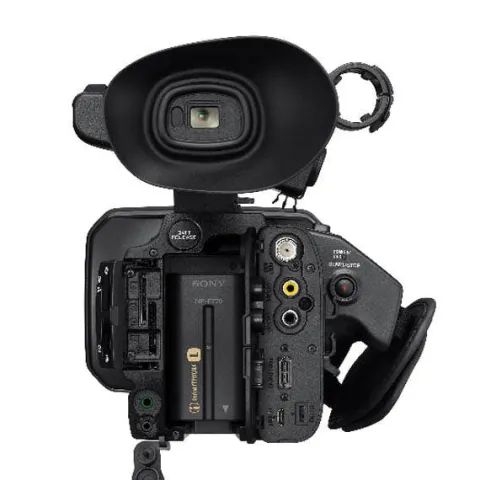 Sony PXW-Z150 Pro Camcorder