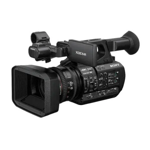 Sony PXW-Z190 Pro Camcorder