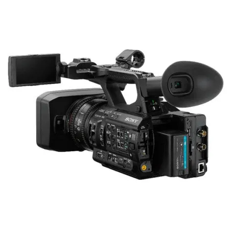 Sony PXW-Z190 Pro Camcorder