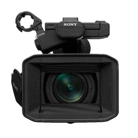 Sony PXW-Z190 Pro Camcorder