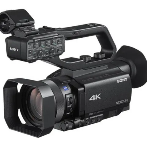 Sony PXW-Z90V Pro Camcorder