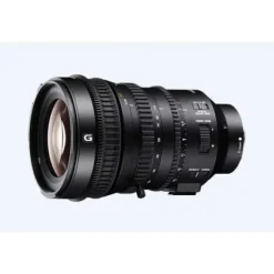 Sony PZ E 18-110mm F4 G OSS