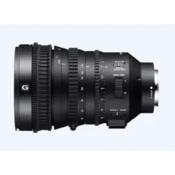 Sony PZ E 18-110mm F4 G OSS