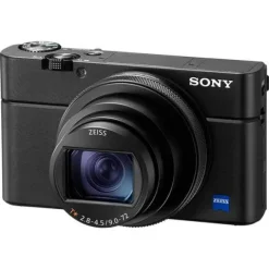 Sony RX100 Mark VII